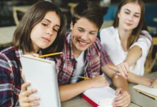 Українські студенти в західних університетах: статистика та тенденції 2023–2024