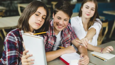 Українські студенти в західних університетах: статистика та тенденції 2023–2024