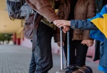 Українські біженці у Польщі, які інтегрувалися в ринок праці