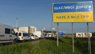 До 70% українських мігрантів можуть не повернутися додому