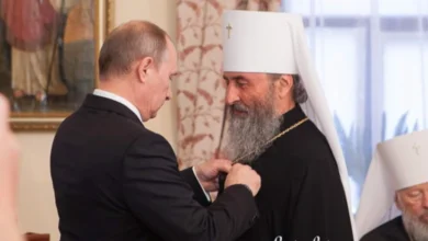 ДЕСС визнала УПЦ МП афілійованою з РПЦ