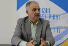 вихід УПЦ МП зі складу РПЦ