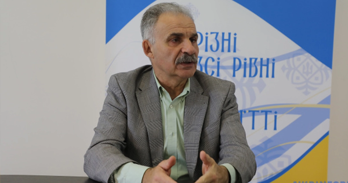 вихід УПЦ МП зі складу РПЦ