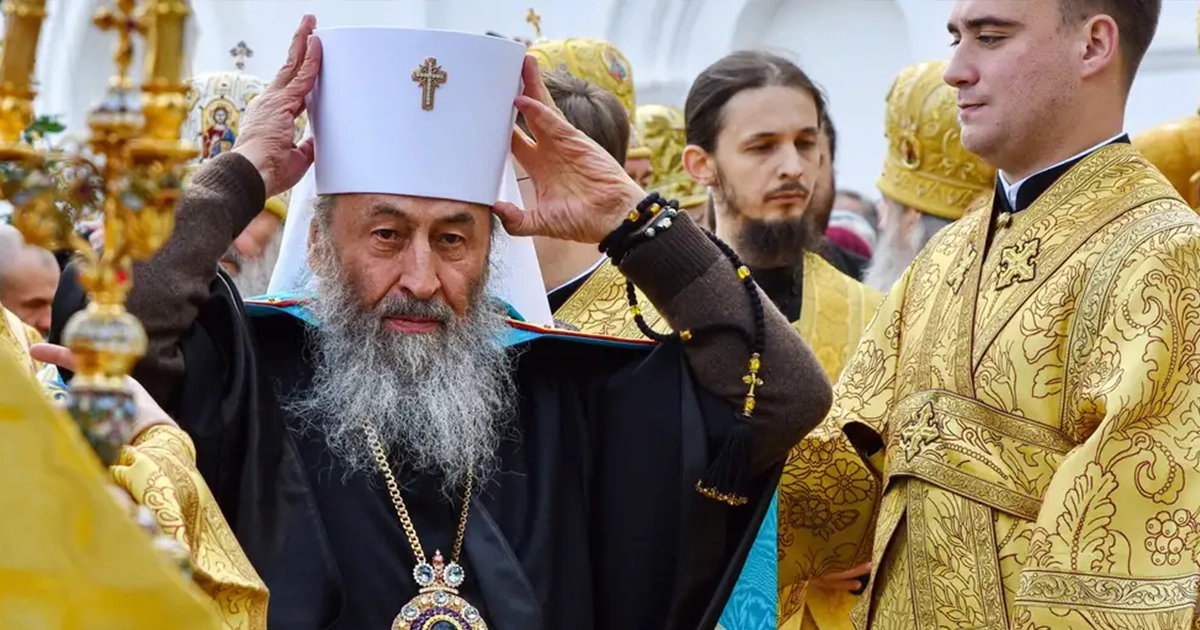 УПЦ відмовилася вийти з РПЦ: ДЕСС визнає афіліацію та готує позов до суду