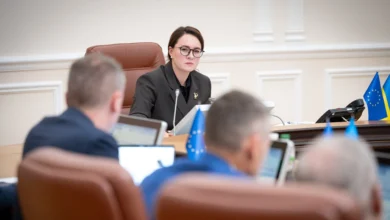 Чоловіки 18–22 років отримали право виїзду за кордон під час воєнного стану