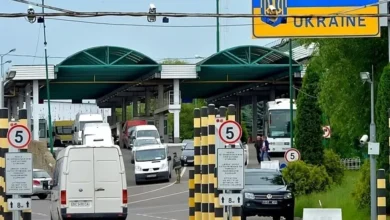 Чоловіки 18–22 років отримали дозвіл на виїзд за кордон під час воєнного стану