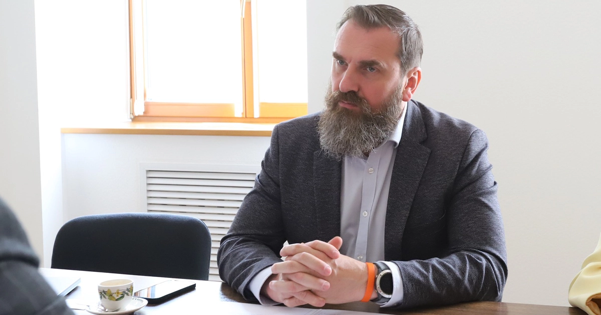 Оксен Лісовий пояснив, що студенти зможуть відмовитися від окремих модулів військової підготовки через релігійні переконання