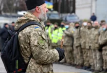 Військове капеланство: звернення УМР до Президента України щодо системи квот