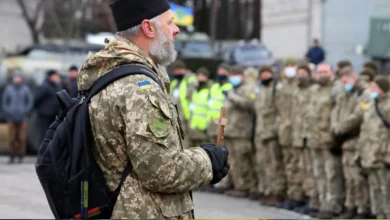 Військове капеланство: звернення УМР до Президента України щодо системи квот