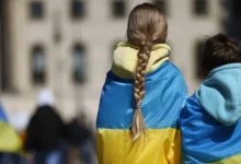 Міжнародна коаліція вимагає повернення викрадених Росією українських дітей