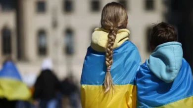 Міжнародна коаліція вимагає повернення викрадених Росією українських дітей