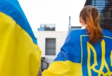 Українські біженці у Європі, які можуть повернутися додому після завершення тимчасового захисту