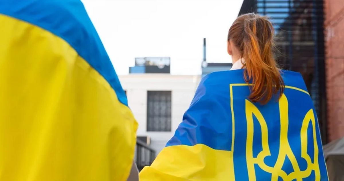 Українські біженці у Європі, які можуть повернутися додому після завершення тимчасового захисту