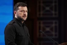 Президент України Володимир Зеленський оголошує про зимову вступну кампанію та підвищення стипендій