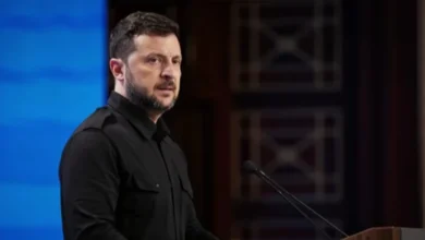 Президент України Володимир Зеленський оголошує про зимову вступну кампанію та підвищення стипендій