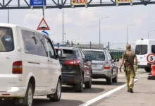 За перший тиждень після урядового дозволу на виїзд молоді від 18 до 22 років понад 10 тисяч українців перетнули польський кордон.