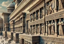 Археологи знайшли залишки ассирійського табору, який може підтвердити біблійний опис облоги Єрусалима