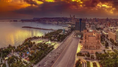 В Азербайджані відмовляються реєструвати протестантську церкву в Сумгаїті