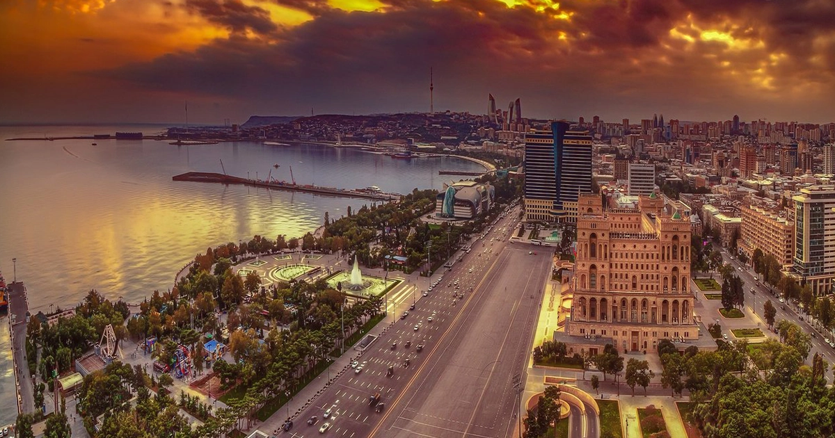 В Азербайджані відмовляються реєструвати протестантську церкву в Сумгаїті