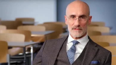 Гарвардський професор Артур С. Брукс пояснив, чому нудьга й тиша допомагають людині