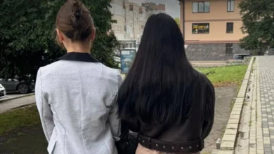 Ще трьох українських підлітків врятували з окупації у межах ініціативи Bring Kids Back UA