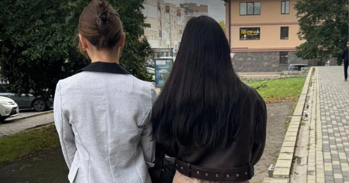 Ще трьох українських підлітків врятували з окупації у межах ініціативи Bring Kids Back UA