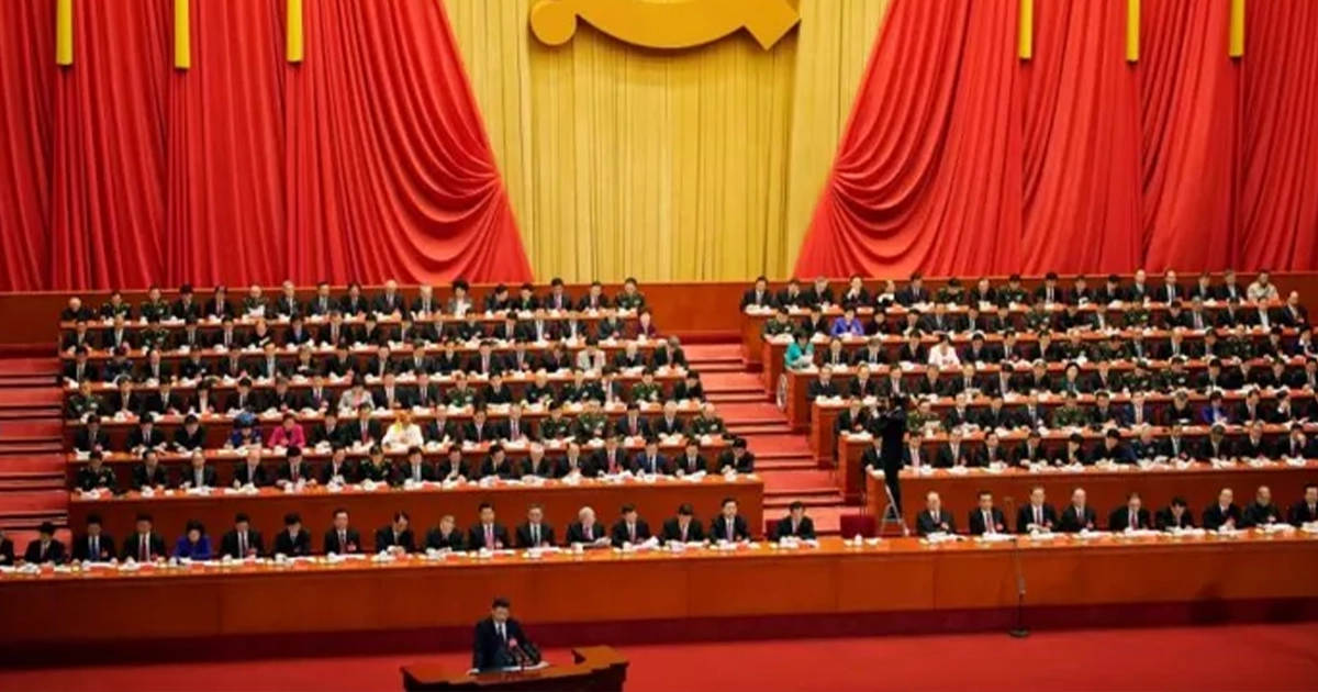 Китай забороняє пасторам проповідувати онлайн та навчати дітей