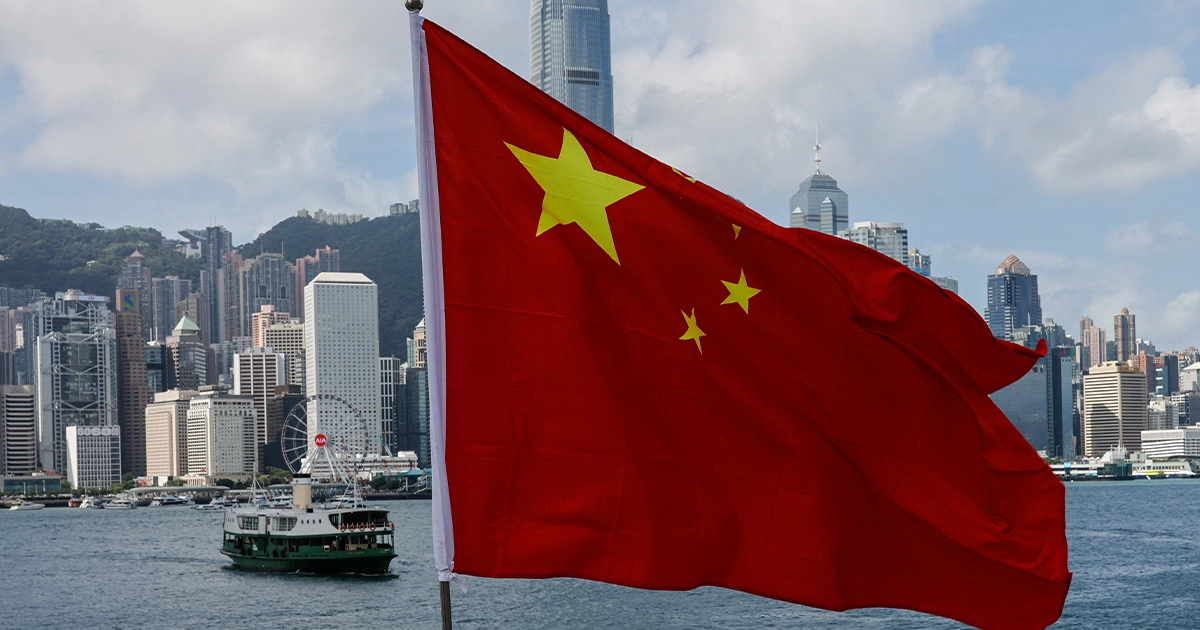 У Китаї затримали понад 70 християн: найбільша хвиля переслідувань за останні роки