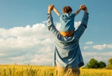 День батька 2025 в Україні – історія свята, традиції