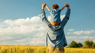 День батька 2025 в Україні – історія свята, традиції