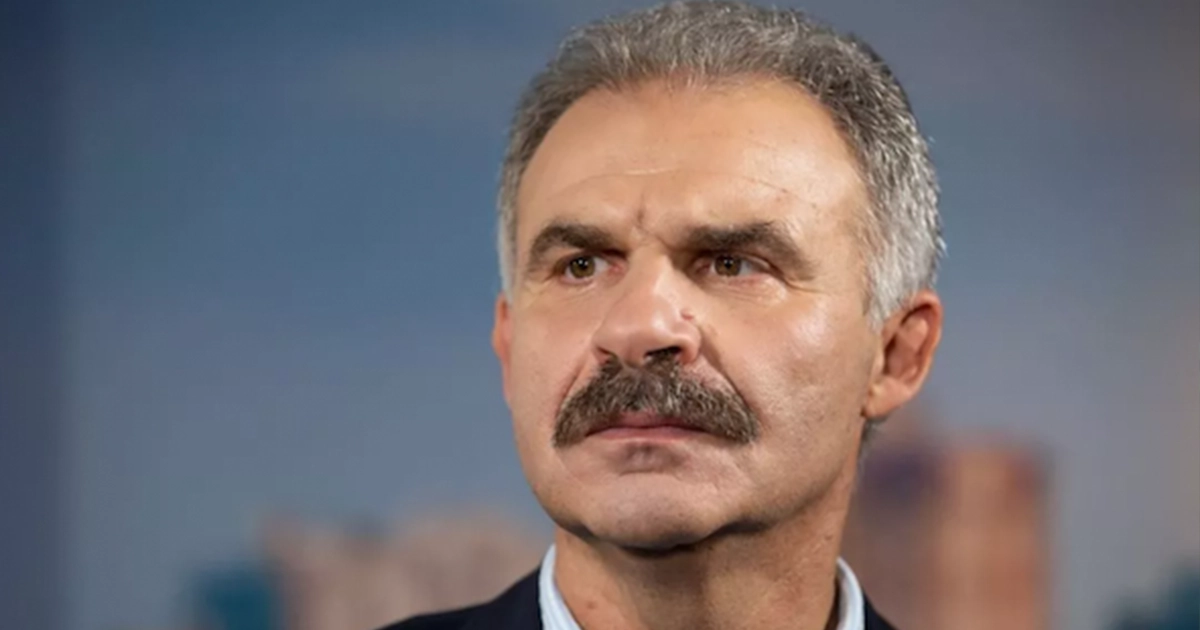 державно-церковне партнерство Україна