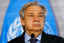 Гутерреш: в Україні загинули понад 40 тисяч цивільних від російської агресії