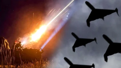 В Україні можуть вимикати мобільний інтернет під час тривог через дрони з SIM-картами