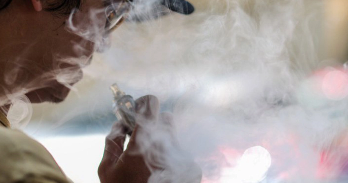 Українські підлітки 15-16 років мають досвід вживання наркотиків