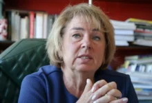 Елла Лібанова про падіння народжуваності в Україні під час війни