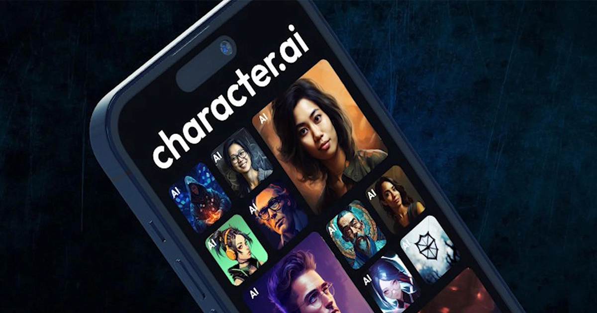 Небезпека чат-ботів для дітей: батьки звинувачують AI у суїцидах та сексуальних експериментах