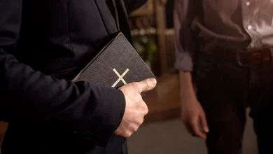 Дослідження: чому пастори залишають служіння і що допомагає їм залишатися