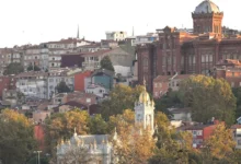 Туреччина висилає християнських служителів: свобода віросповідання під загрозою