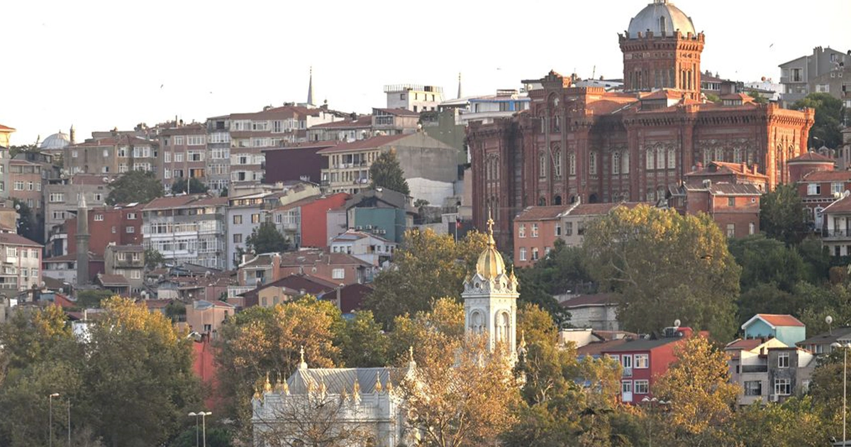 Туреччина висилає християнських служителів: свобода віросповідання під загрозою