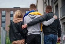 В Україну повернули ще одну групу дітей, викрадених Росією – програма Bring Kids Back UA