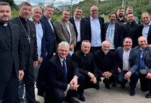 The Ukrainian Evangelical Christian Church has joined the European Evangelical Alliance: a new stage of international cooperation
