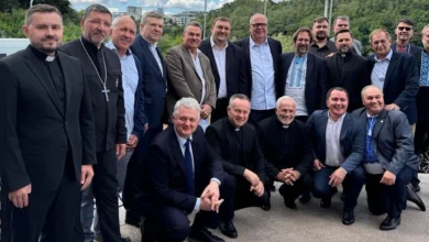 РЄПЦУ приєдналася до Європейського Євангельського Альянсу: новий етап міжнародної співпраці