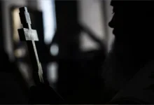 Молдовські православні священники під час богослужіння