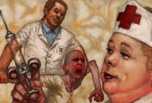 осія відроджує радянську каральну психіатрію для придушення інакодумців — звіт ООН