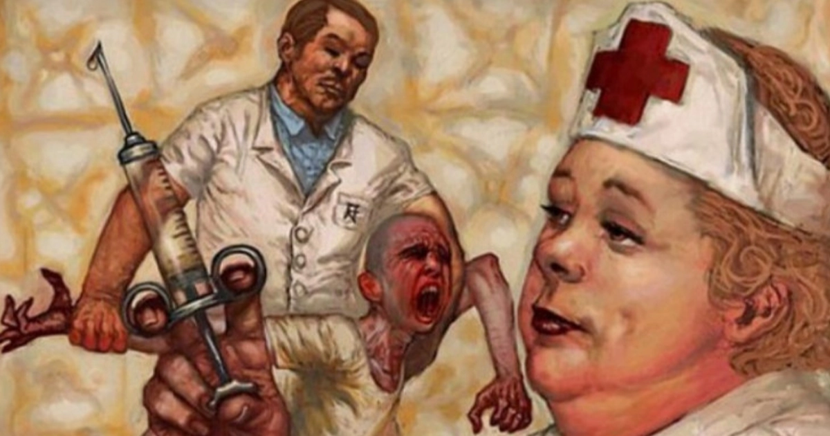 Russia revives Soviet punitive psychiatry to suppress dissenters — UN report