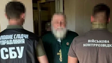 СБУ 180 справ УПЦ МП