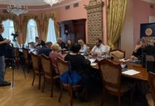 Круглий стіл у Софії Київській: як діалог допомагає шукати спільне благо в українському православ’ї