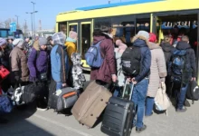 ставлення поляків до українців