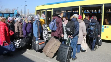ставлення поляків до українців