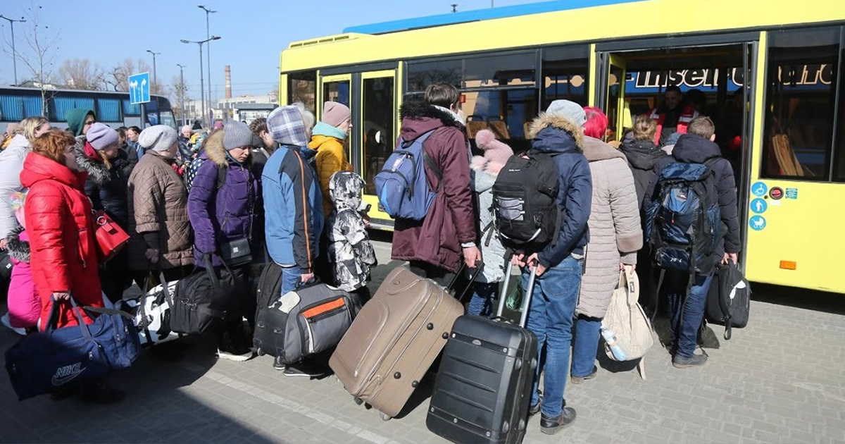 ставлення поляків до українців